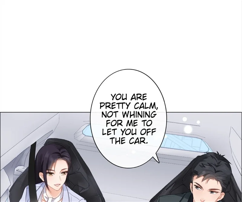 She Is Mine Chapter 5 - page 9