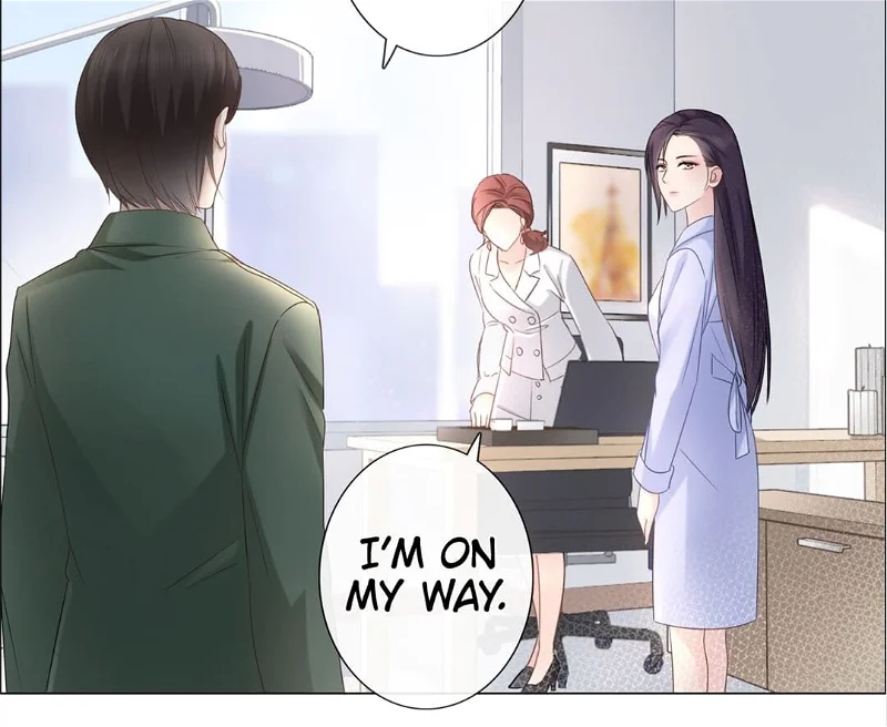 She Is Mine Chapter 4 - page 23