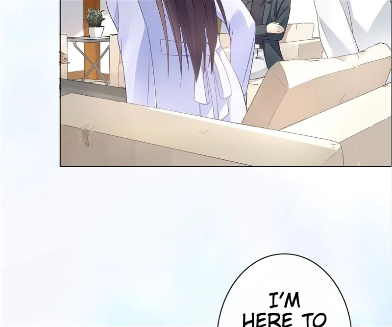 She Is Mine Chapter 4 - page 32