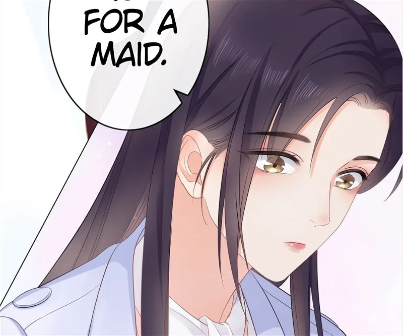 She Is Mine Chapter 4 - page 35