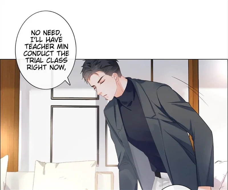 She Is Mine Chapter 4 - page 42