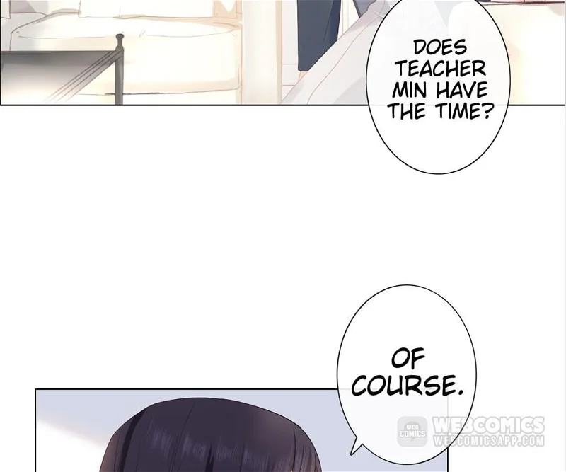 She Is Mine Chapter 4 - page 43