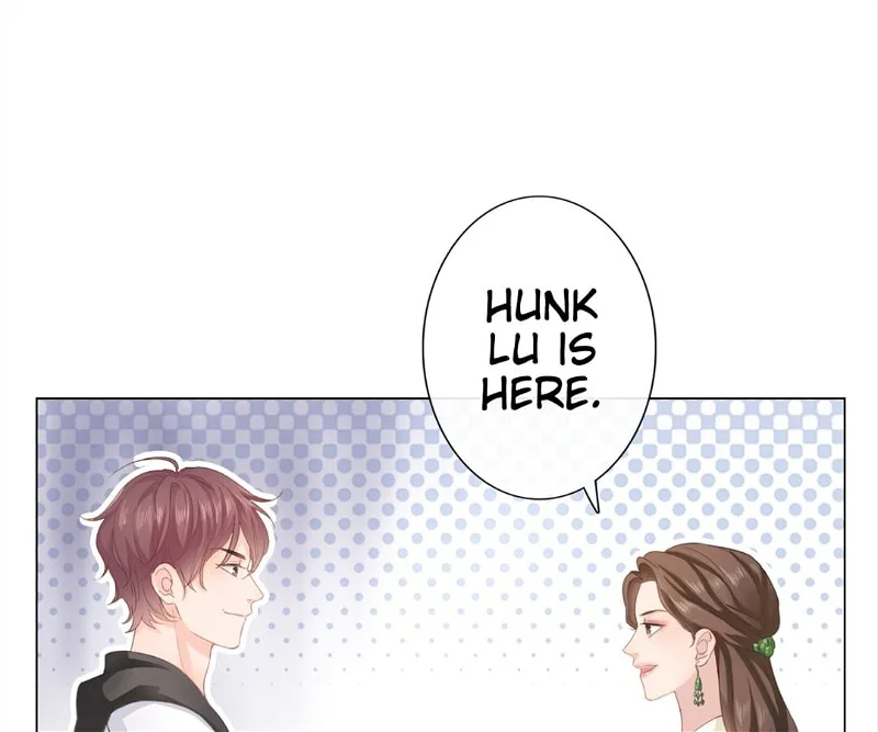 She Is Mine Chapter 4 - page 6