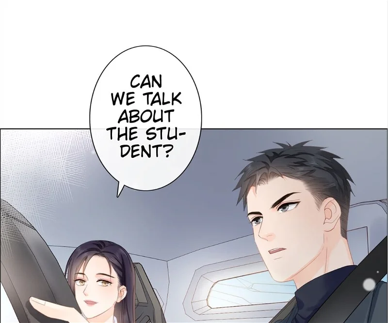 She Is Mine Chapter 4 - page 62