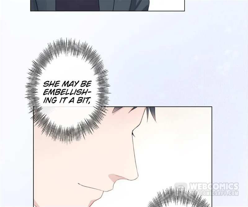 She Is Mine Chapter 3 - page 27