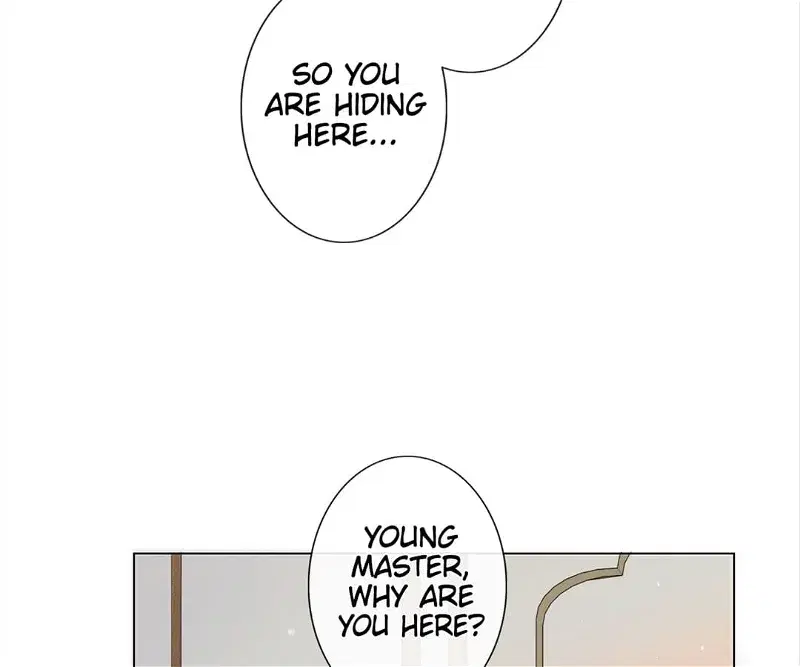 She Is Mine Chapter 3 - page 31
