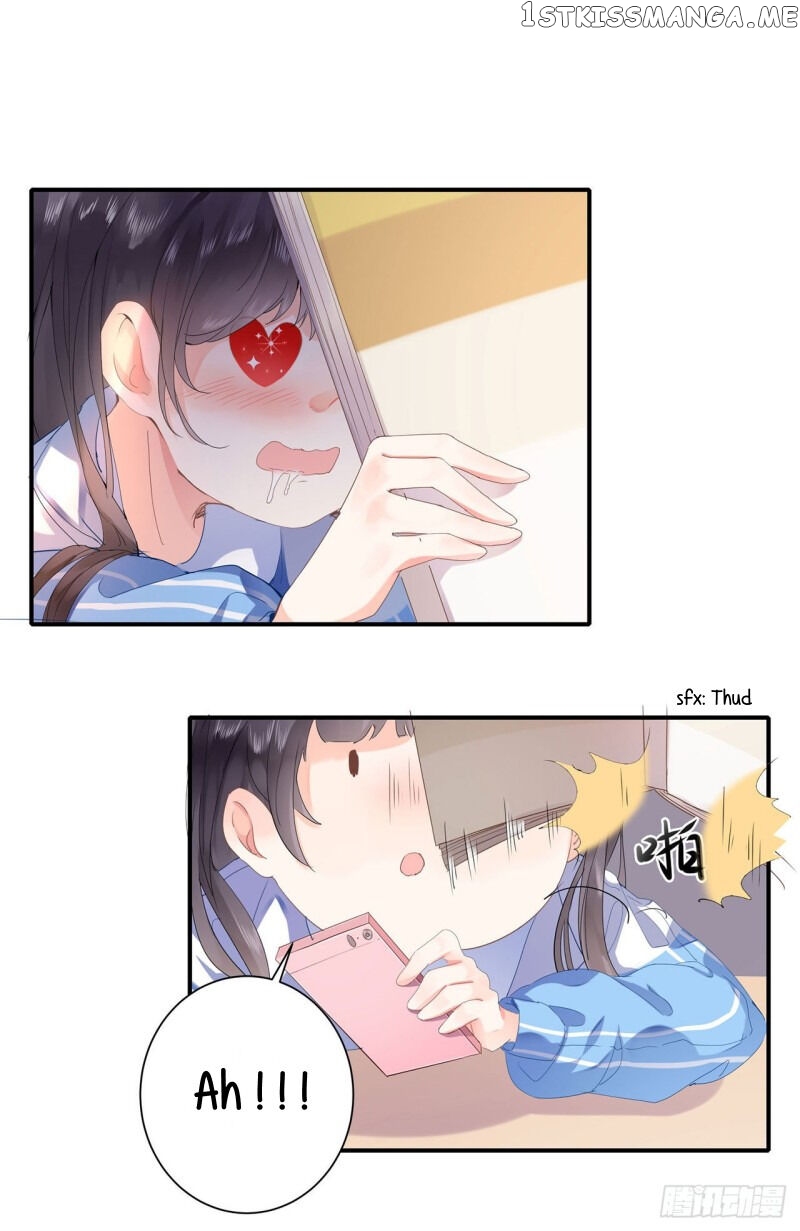 God Of Subjects, Please Tutor Me! Chapter 1 - page 11
