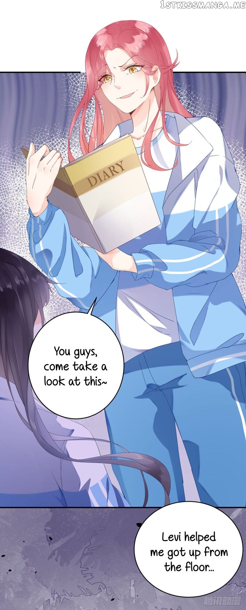 God Of Subjects, Please Tutor Me! Chapter 1 - page 12