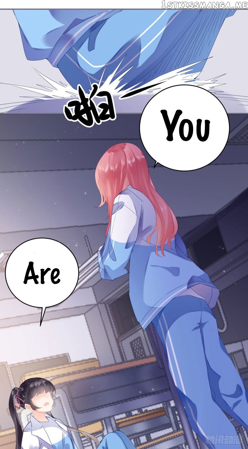 God Of Subjects, Please Tutor Me! Chapter 1 - page 18