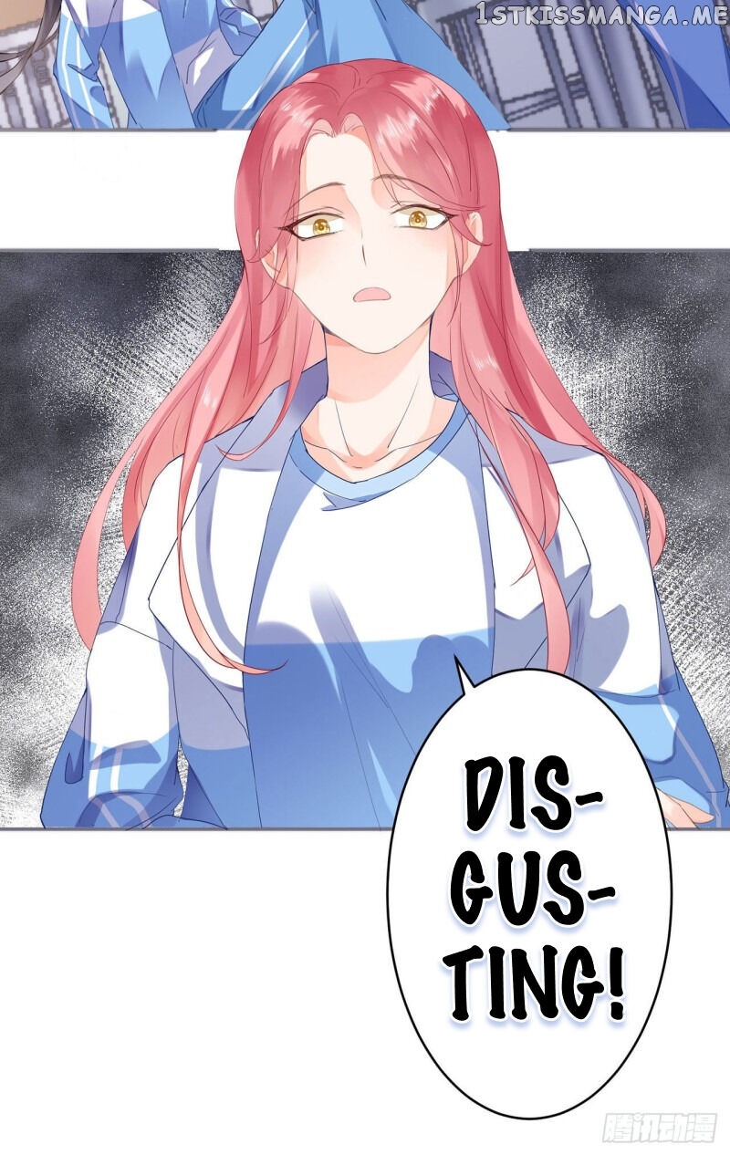 God Of Subjects, Please Tutor Me! Chapter 1 - page 19