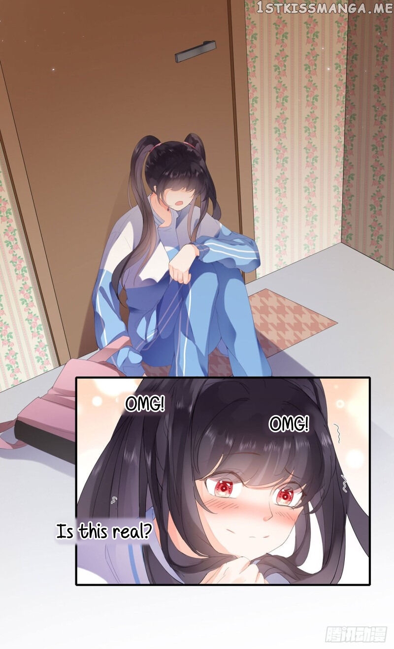 God Of Subjects, Please Tutor Me! Chapter 1 - page 31