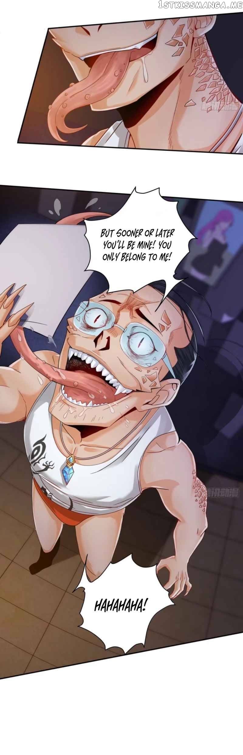 My Little Brother is A Demon King chapter 4 - page 3