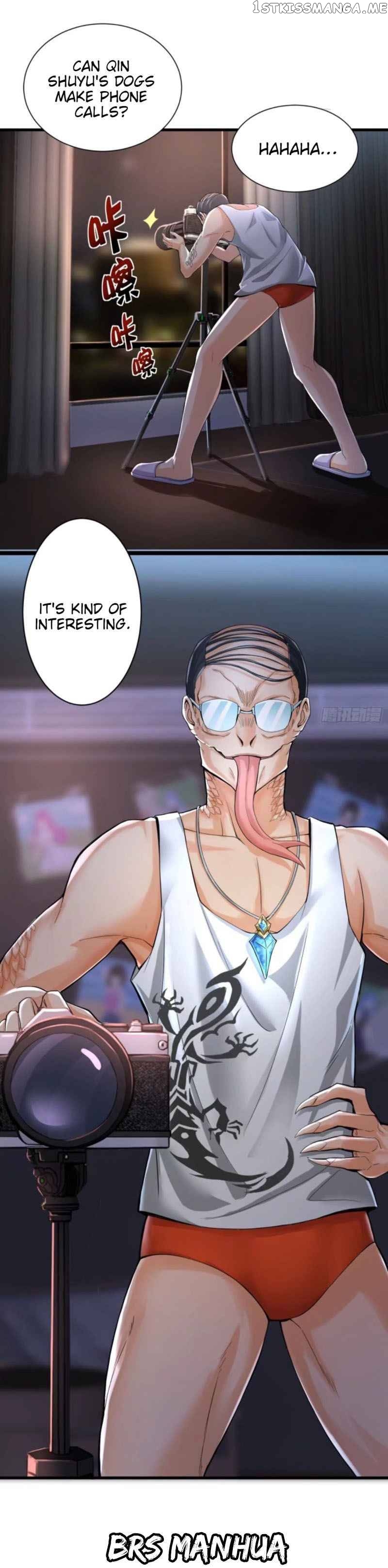 My Little Brother is A Demon King chapter 3 - page 14