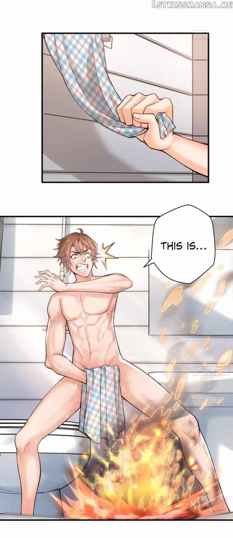 My Little Brother is A Demon King chapter 2 - page 7