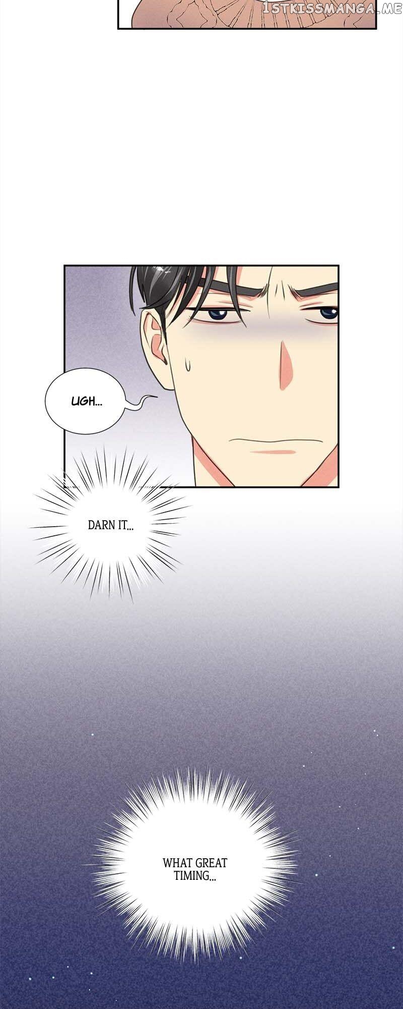 Restrain - Manga Chapter 100 - page 11