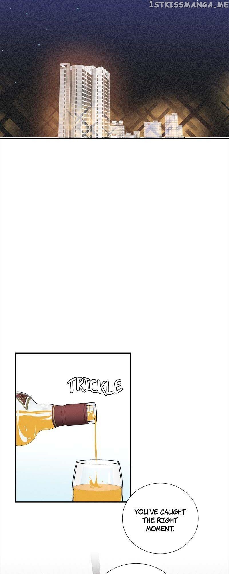 Restrain - Manga Chapter 100 - page 12