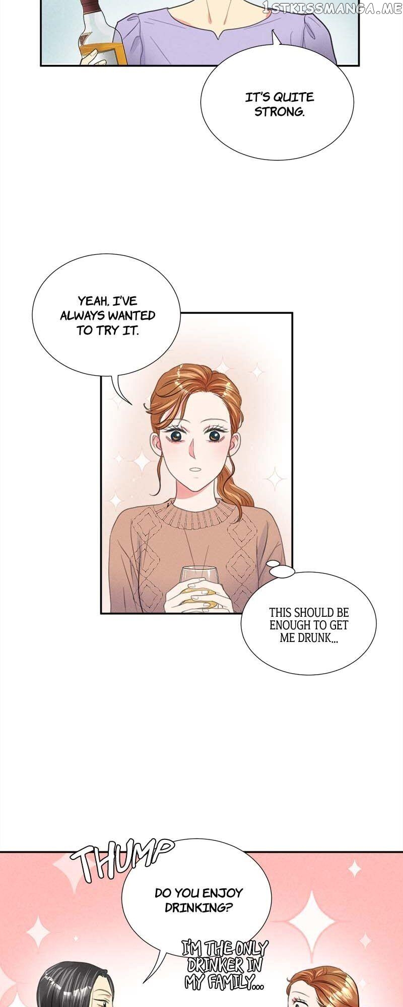 Restrain - Manga Chapter 100 - page 14