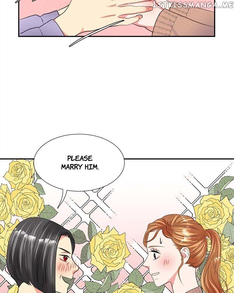 Restrain - Manga Chapter 100 - page 16