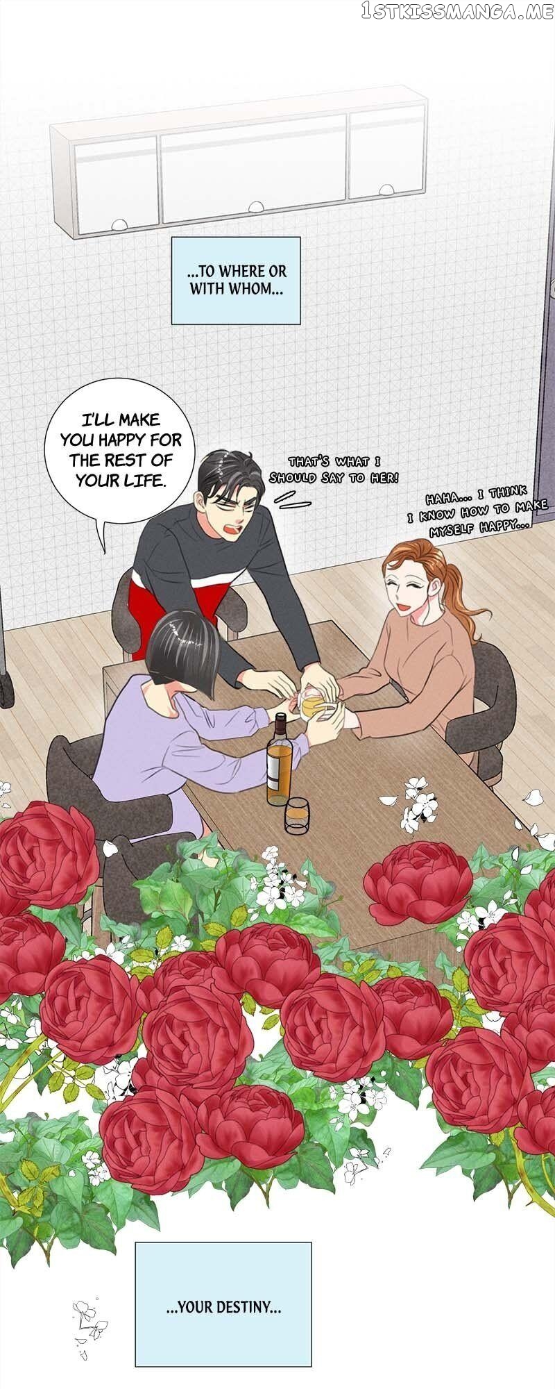 Restrain - Manga Chapter 100 - page 18