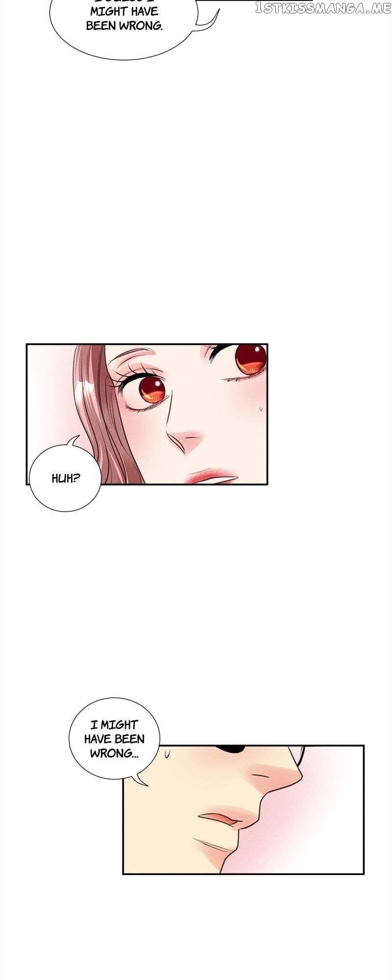 Restrain - Manga Chapter 100 - page 21