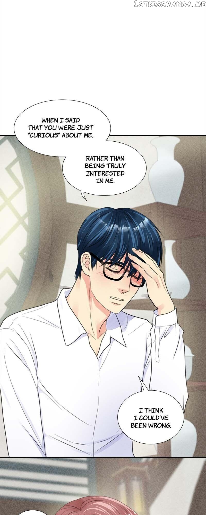 Restrain - Manga Chapter 100 - page 22