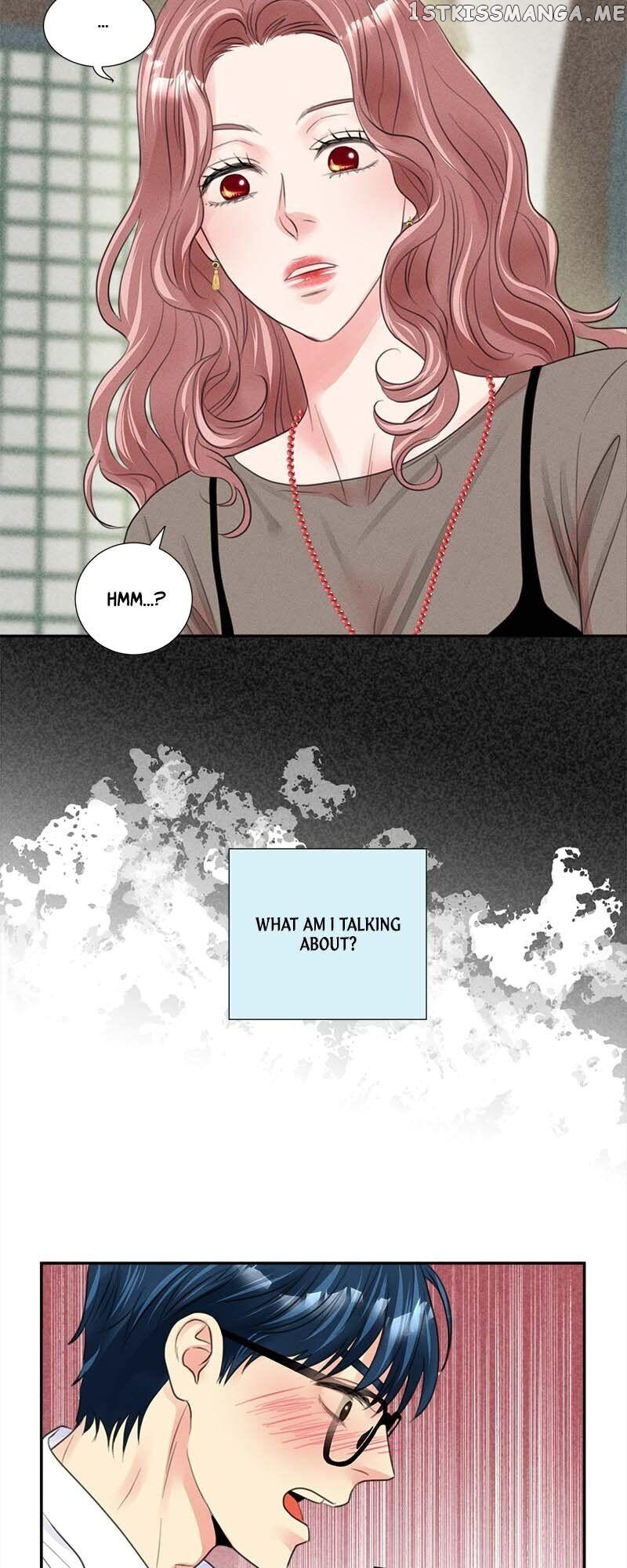 Restrain - Manga Chapter 100 - page 23
