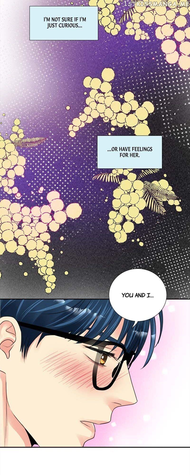 Restrain - Manga Chapter 100 - page 25