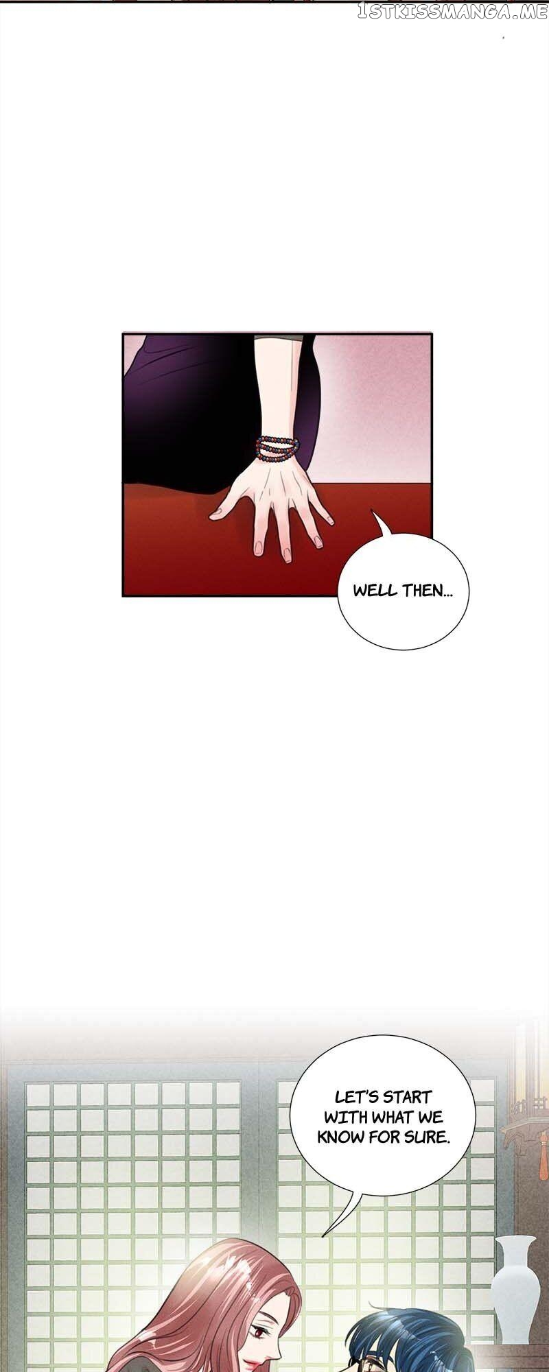 Restrain - Manga Chapter 100 - page 27