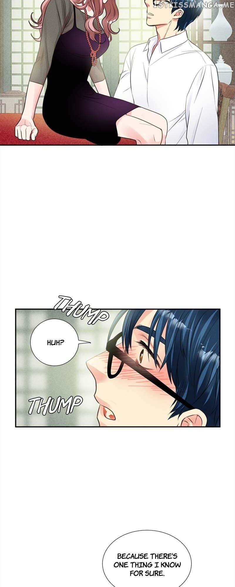 Restrain - Manga Chapter 100 - page 28