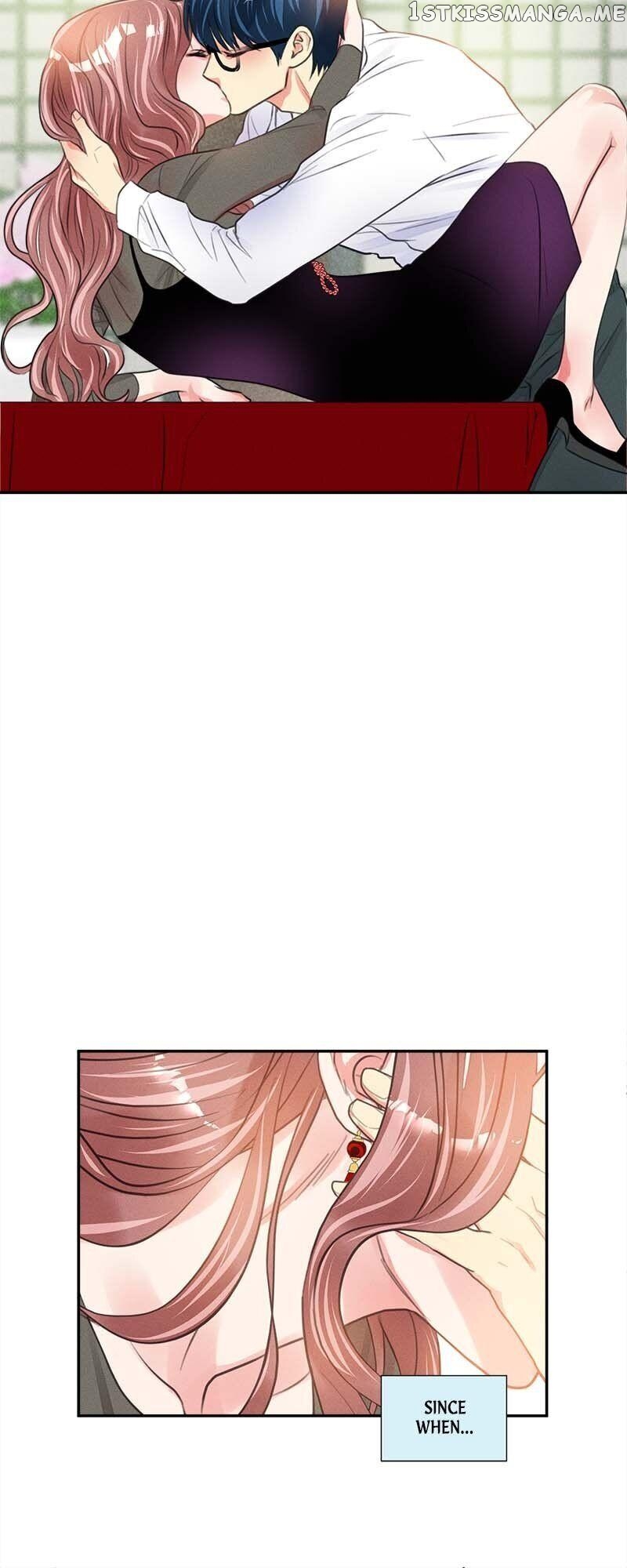 Restrain - Manga Chapter 100 - page 34