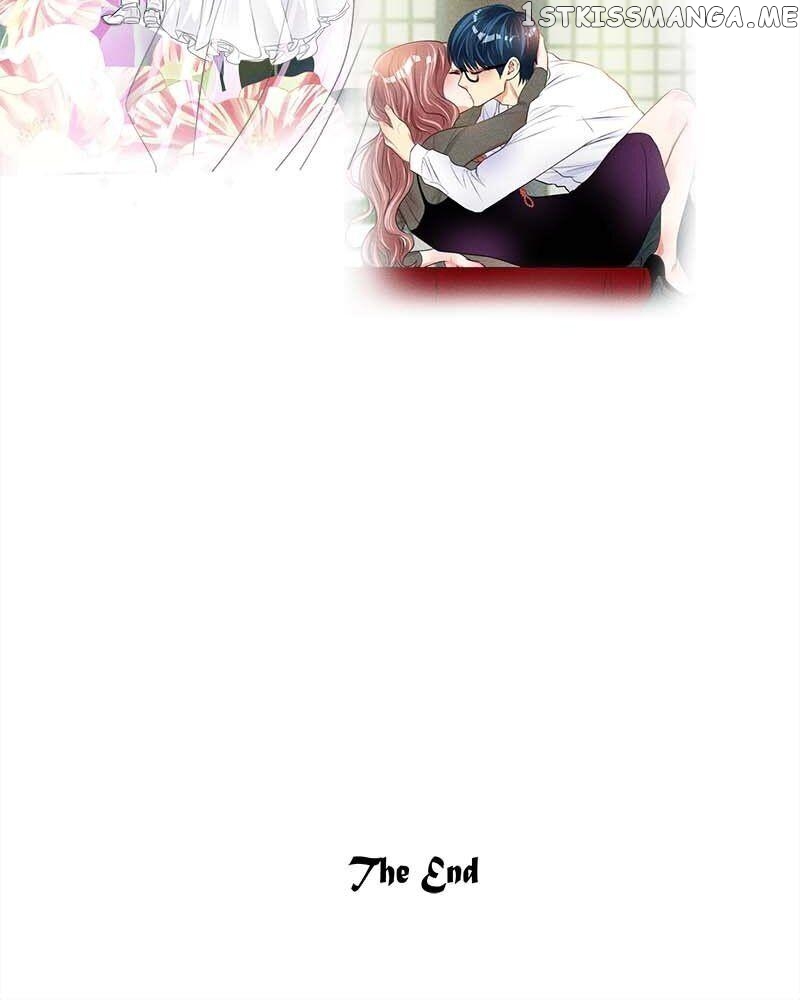 Restrain - Manga Chapter 100 - page 43
