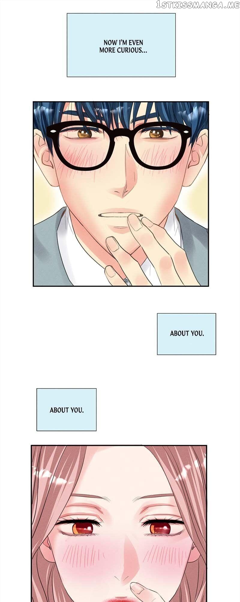Restrain - Manga Chapter 99 - page 1