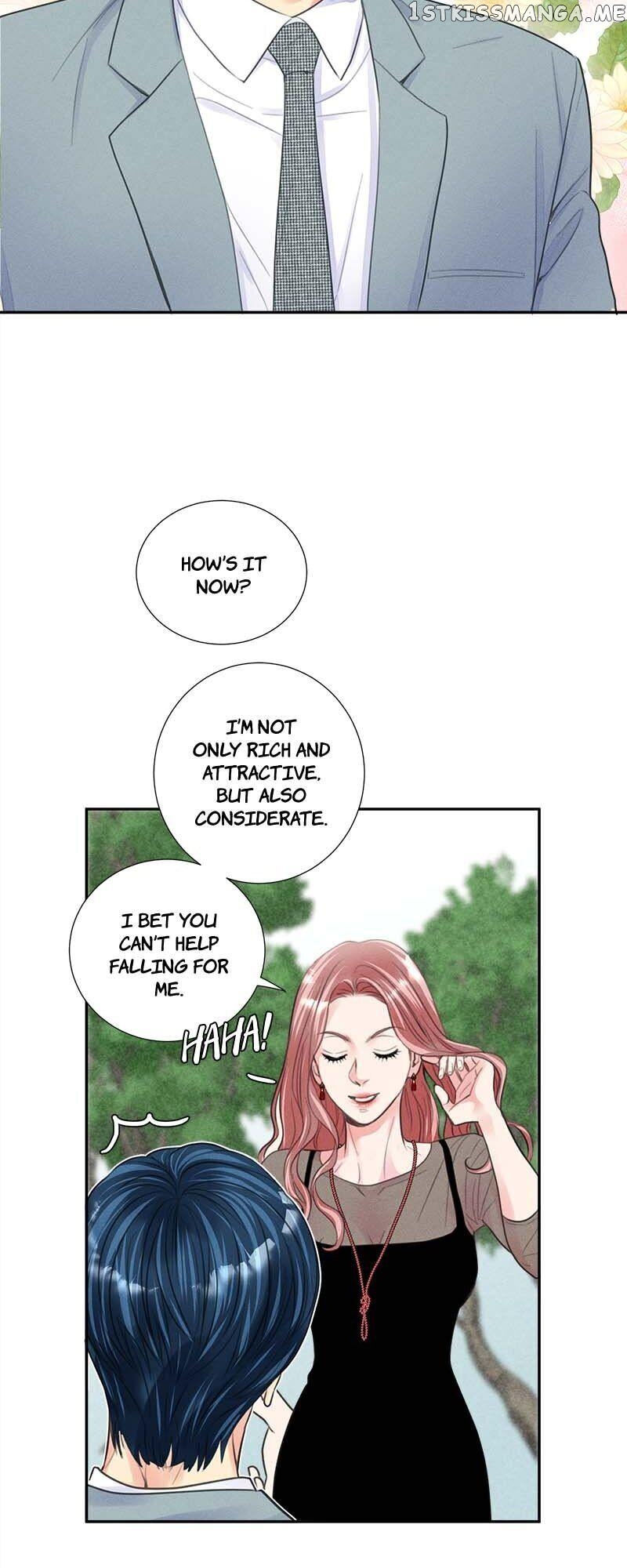 Restrain - Manga Chapter 99 - page 14