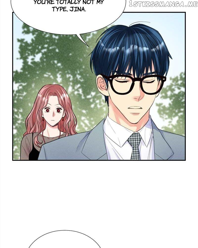 Restrain - Manga Chapter 99 - page 16
