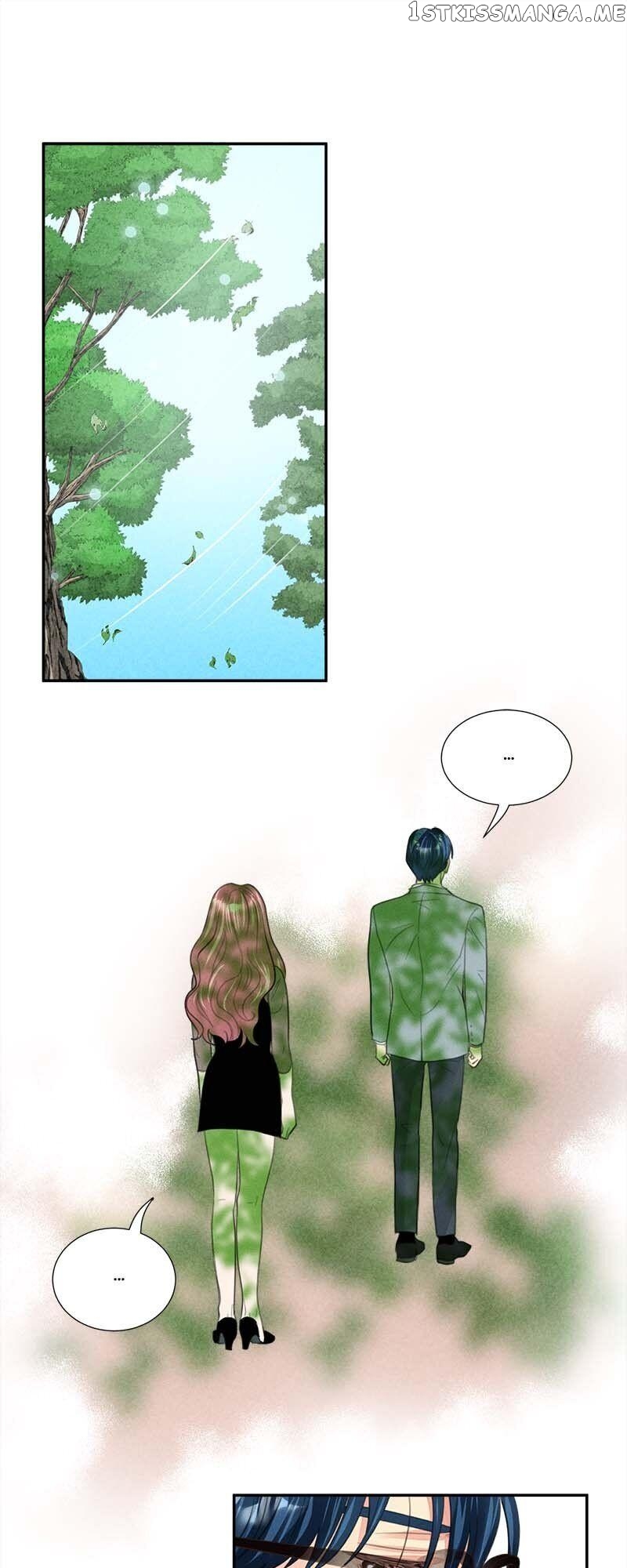Restrain - Manga Chapter 99 - page 18
