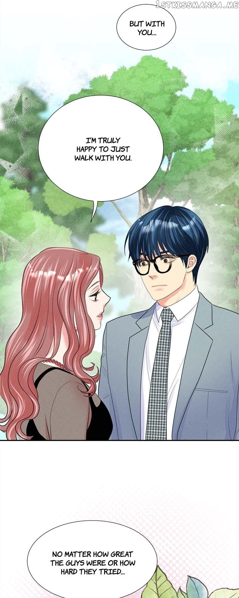 Restrain - Manga Chapter 99 - page 21