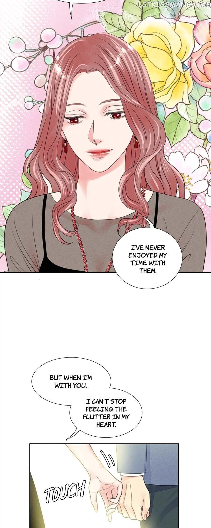 Restrain - Manga Chapter 99 - page 22