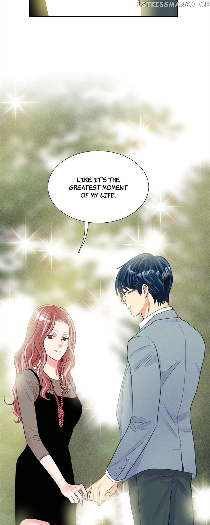 Restrain - Manga Chapter 99 - page 23
