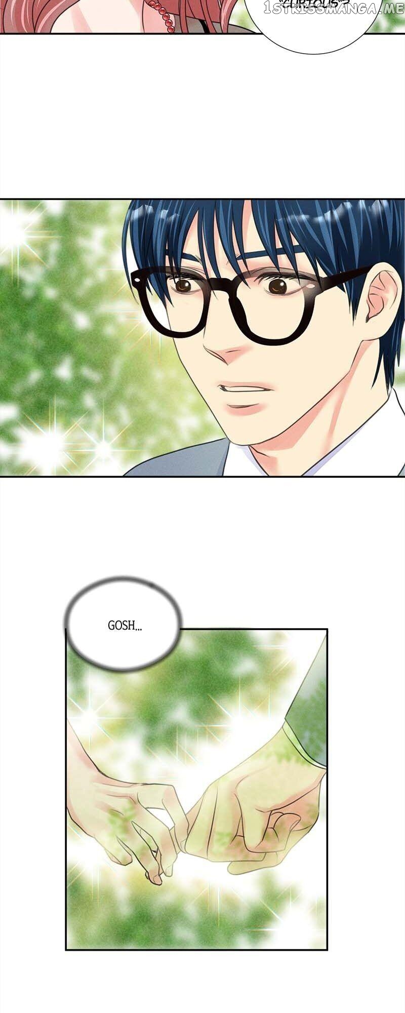 Restrain - Manga Chapter 99 - page 25