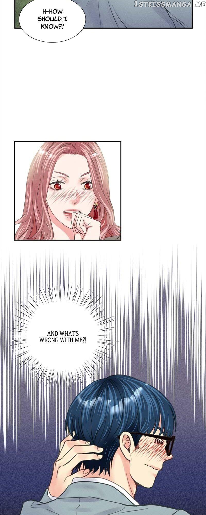 Restrain - Manga Chapter 99 - page 27