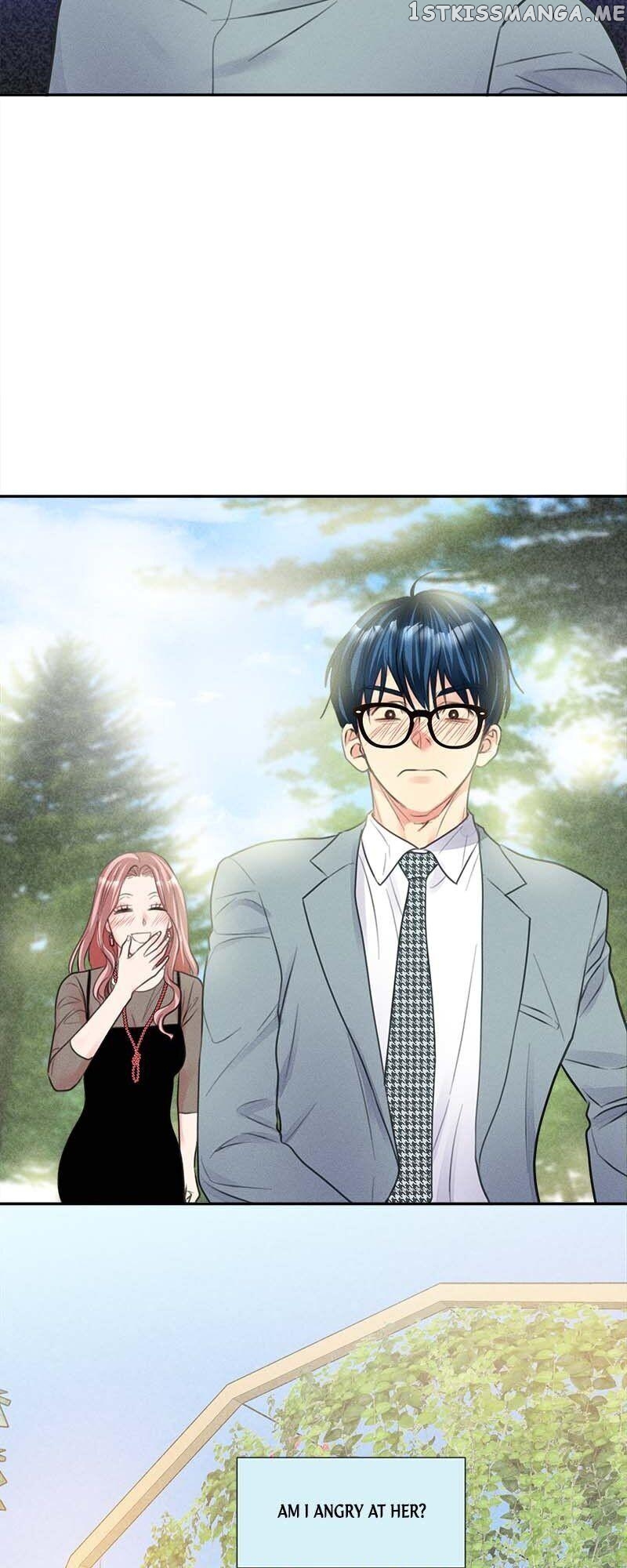Restrain - Manga Chapter 99 - page 28