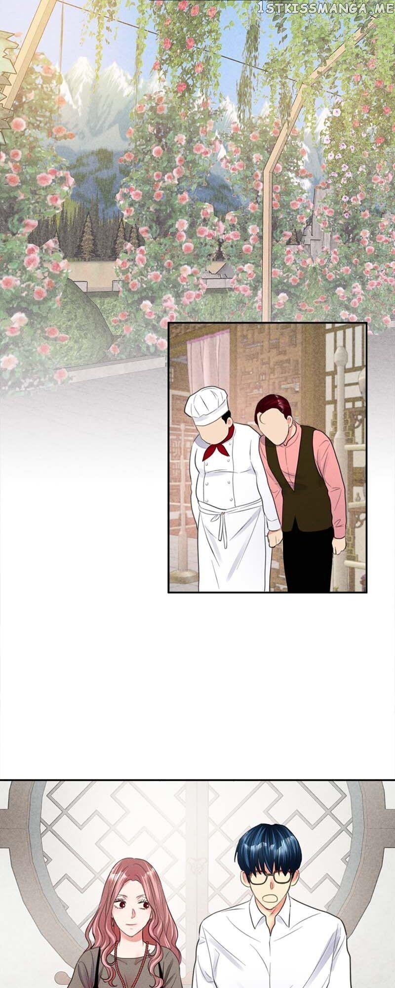 Restrain - Manga Chapter 99 - page 29