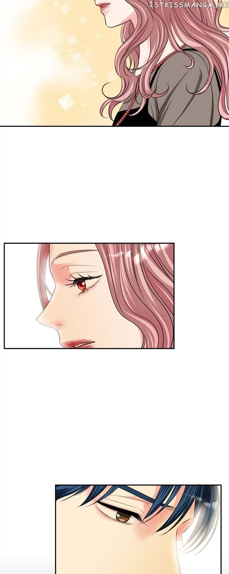 Restrain - Manga Chapter 99 - page 31