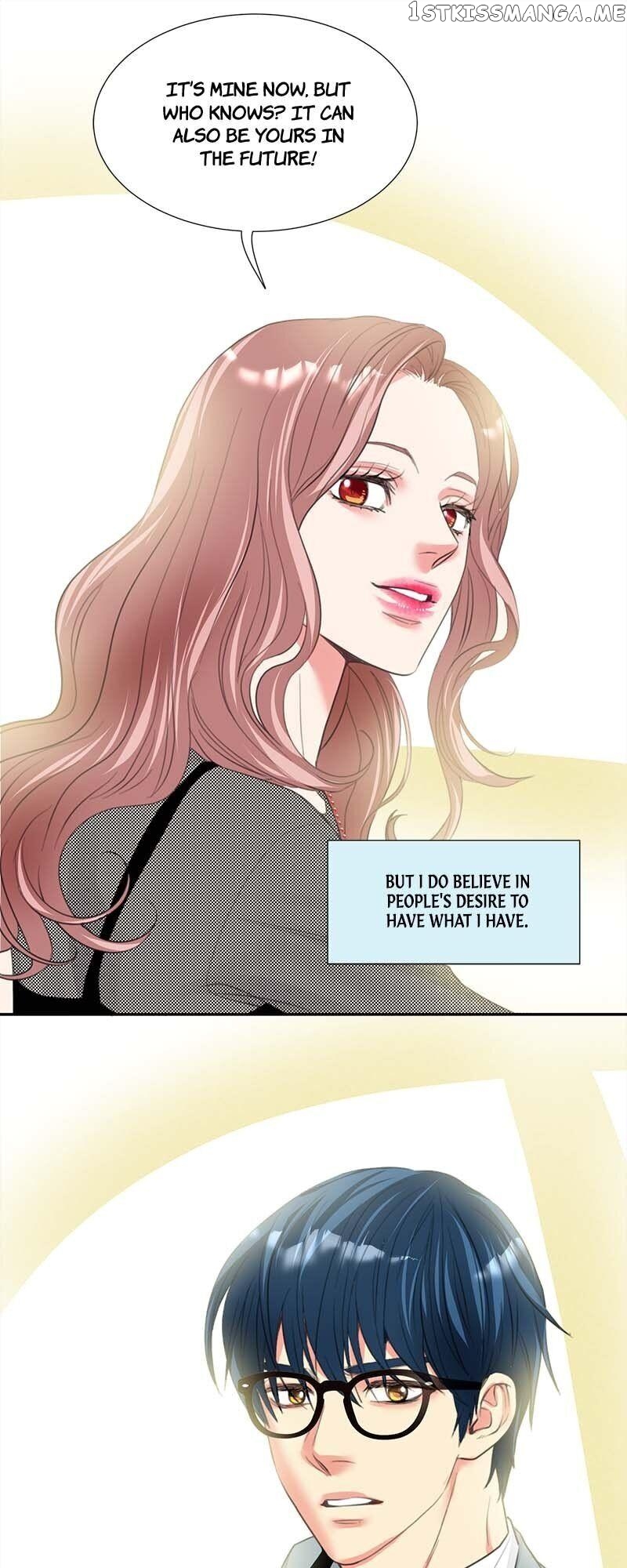 Restrain - Manga Chapter 98 - page 1