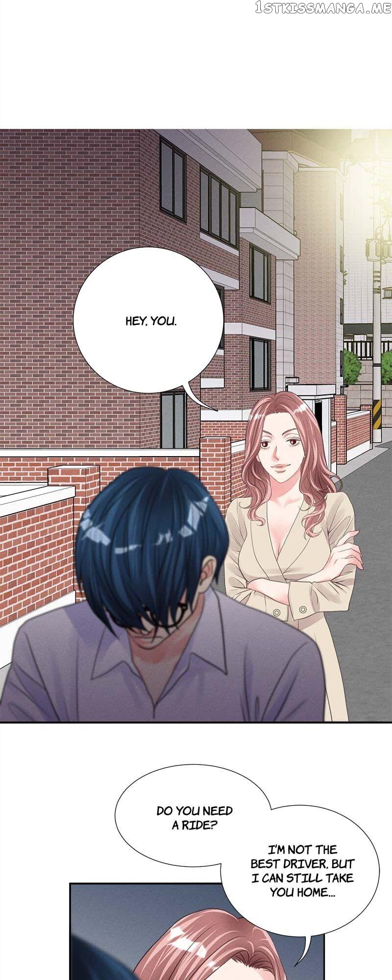 Restrain - Manga Chapter 98 - page 10