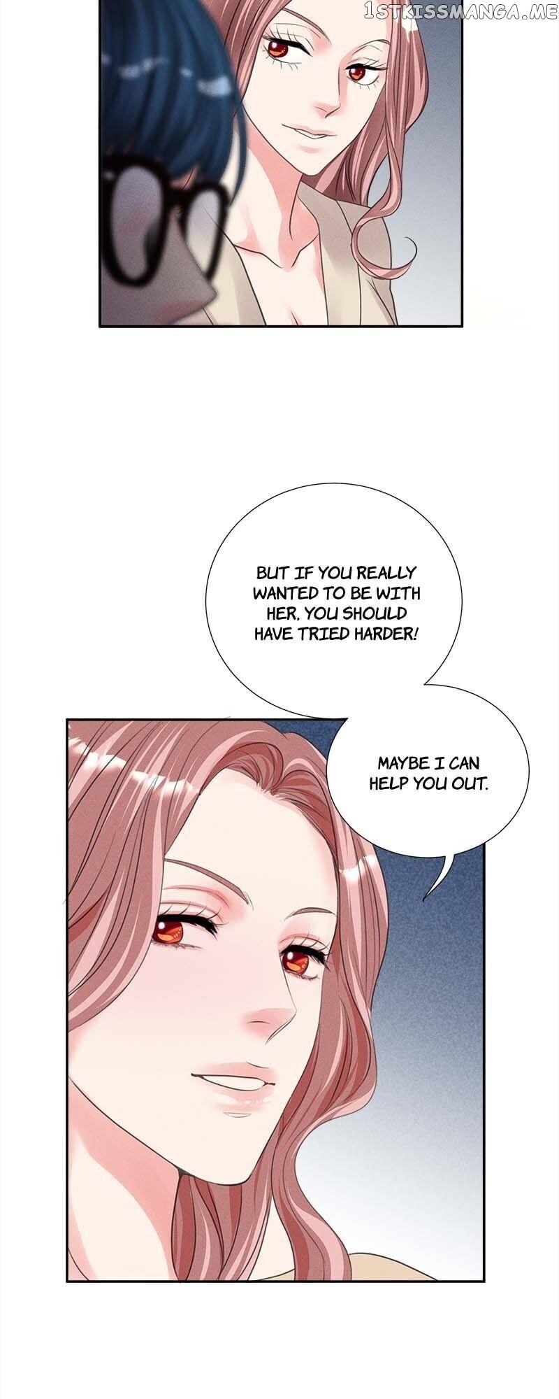 Restrain - Manga Chapter 98 - page 11
