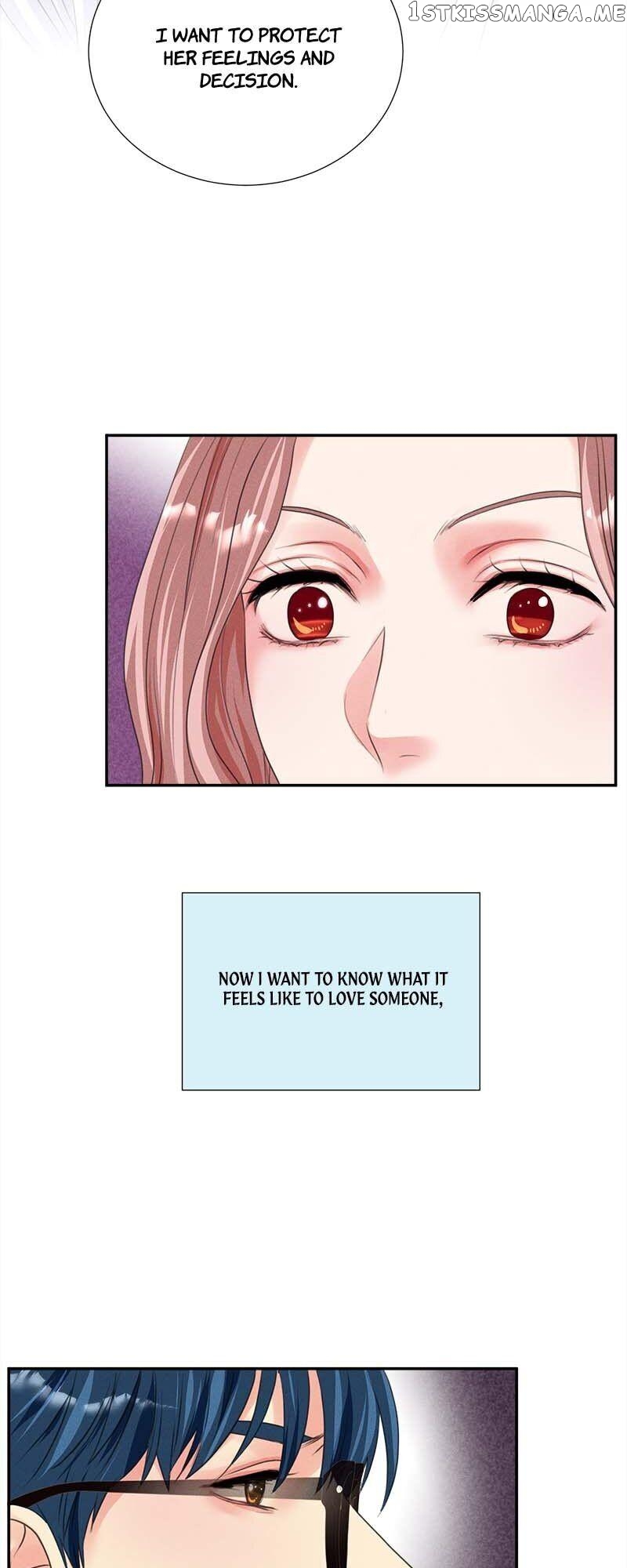 Restrain - Manga Chapter 98 - page 13