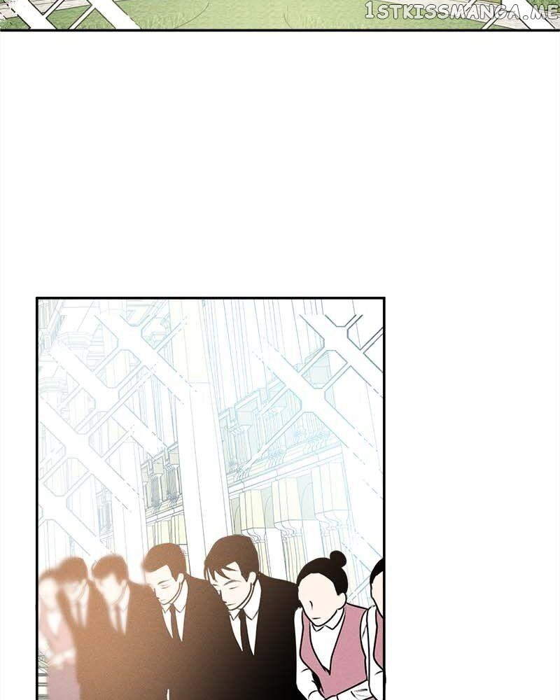 Restrain - Manga Chapter 98 - page 16