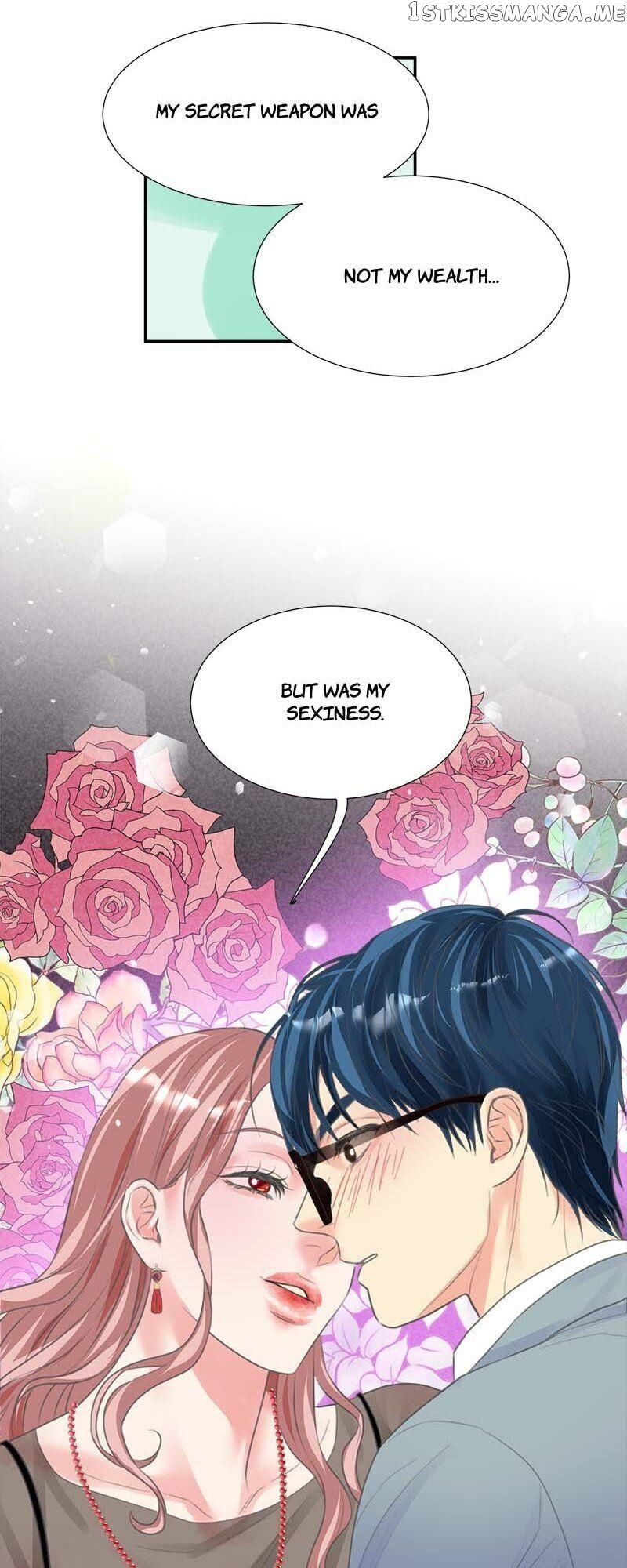 Restrain - Manga Chapter 98 - page 23