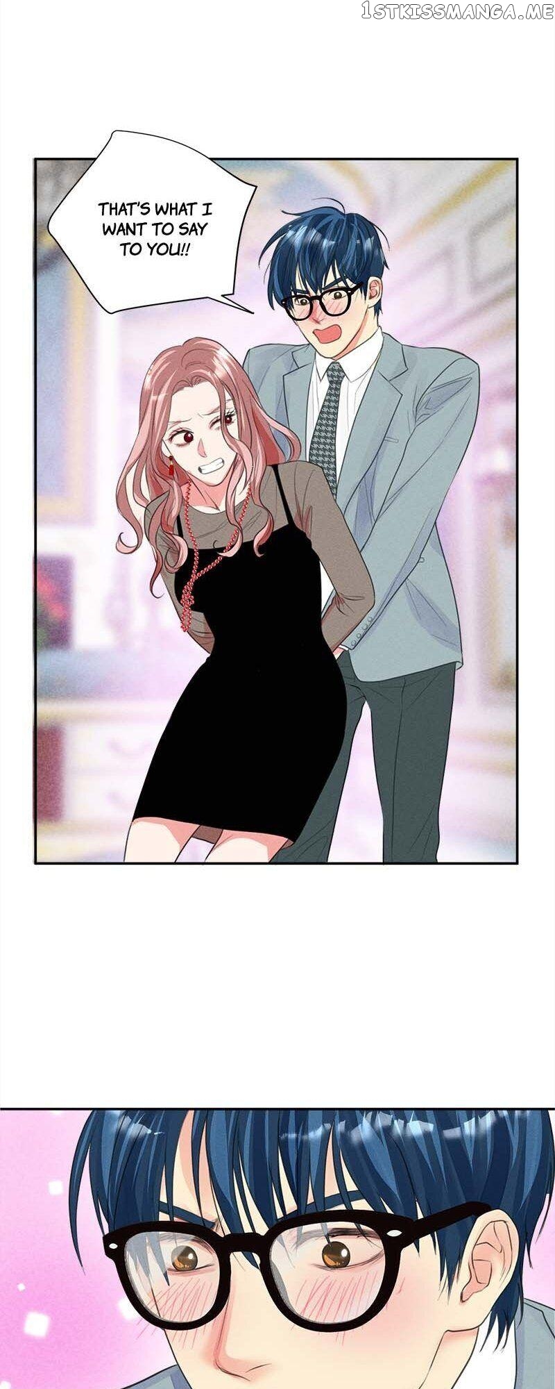 Restrain - Manga Chapter 98 - page 28